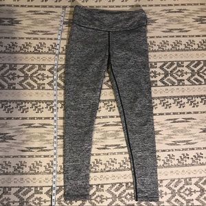 Fleece Lined Leggings